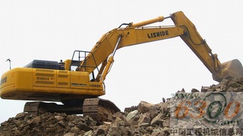 力士德挖掘機(jī)榮登2012年度名優(yōu)新機(jī)電產(chǎn)品目錄，卓越挖機(jī)油缸展現(xiàn)中國制造硬實力