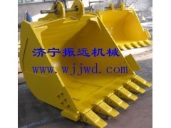 長(zhǎng)治挖斗與加長(zhǎng)臂 優(yōu)選挖掘機(jī)配件的本地力量